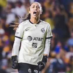 Itzel González estaría CERCA de llegar a OTRO equipo de la Liga MX Femenil bajo un objetivo especial