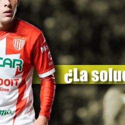 La JOYA JUVENIL que el Club América busca para CUMPLIR la nueva regla de menores