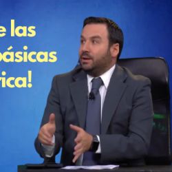 Fernando Cevallos CRITICA de nuevo al Club América por MAL MANEJO de sus Fuerzas Básicas