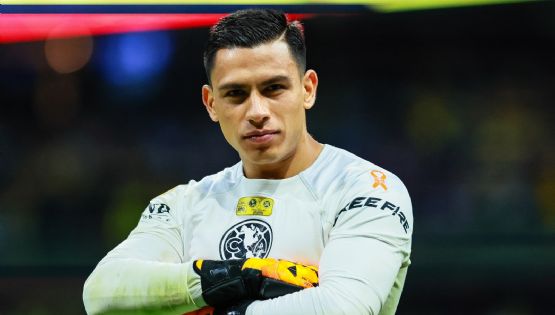 Luis Ángel Malagón VIAJA AL AMISTOSO Club América vs Juárez e ILUSIONA con su recuperación