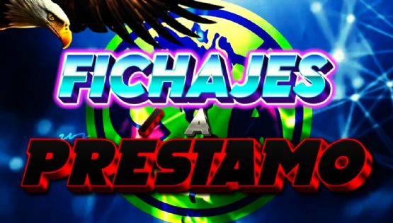 ¿Por qué los NUEVOS FICHAJES del Club América llegaron A PRÉSTAMO?