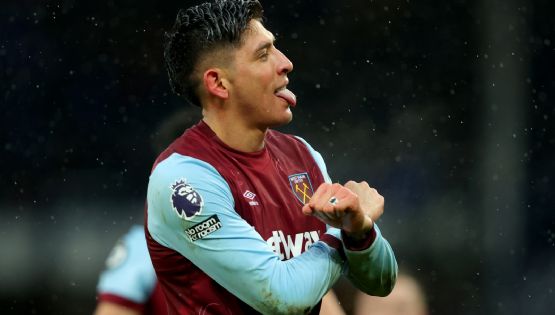 La CIFRA RÉCORD que pagaría el Manchester United para FICHAR a Edson Álvarez