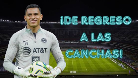 La REALIDAD sobre lo que sucede con la LESIÓN de Luis Ángel Malagón