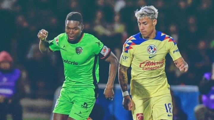 Se confirma el FRACASO en la asistencia del Club América vs Juárez en pretemporada
