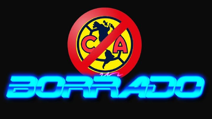 El OTRO RECORTADO del Club América para el Apertura 2024