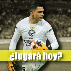 ¿Por qué Luis Ángel Malagón fue CONVOCADO para el Club América vs FC Juárez?