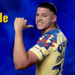 El tiempo LÍMITE que tienen el Club América y Richard Sánchez para NEGOCIAR su venta a la MLS