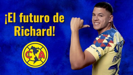 El FUTURO que le depara a Richard Sánchez para este Apertura 2024