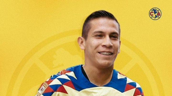 ¿PREOCUPA la historia? EL NÚMERO que usaría Iván Rodríguez con el Club América