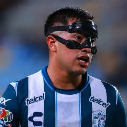 ¿Qué LE FALTA al Club América para CERRAR el fichaje de Erick Sánchez?