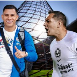 Luis Ángel Malagón ROMPE EL SILENCIO sobre el FICHAJE de Rodolfo Cota con el Club América