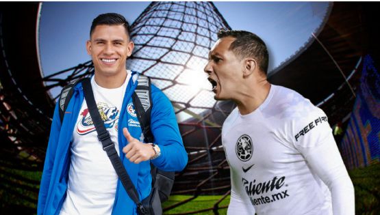 ¿Cambio de ÚLTIMA HORA en la portería del Club América para el partido vs Pachuca?