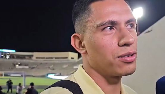 Luis Ángel Malagón AGRADECE a Óscar Jiménez tras su SALIDA del Club América