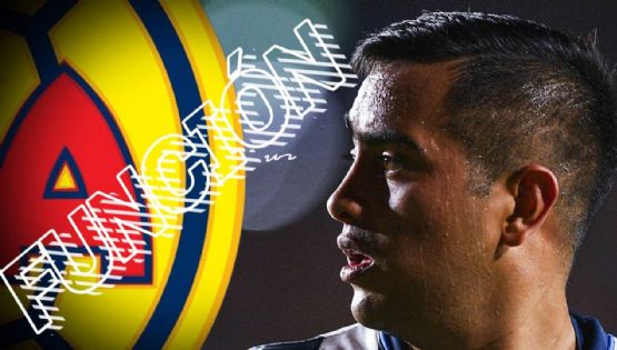 ¿Cuál sería el ROL de Erick Sánchez dentro del Club América?