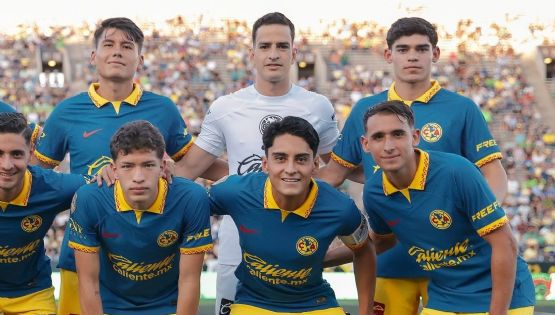 La RAZÓN por la que el Club América habría FICHADO a un portero de la Liga de Expansión