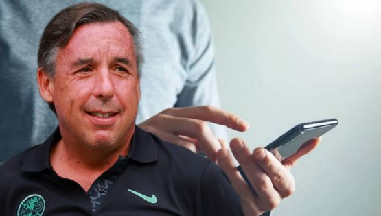 Hizo un golazo en la Copa América y solo esperaría una llamada de Azcárraga para llegar al América