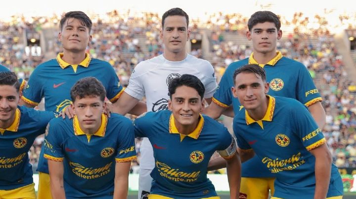 La RAZÓN por la que el Club América habría FICHADO a un portero de la Liga de Expansión