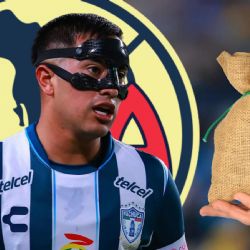 El EXORBITANTE SUELDO que tendrá Erick Sánchez con el Club América