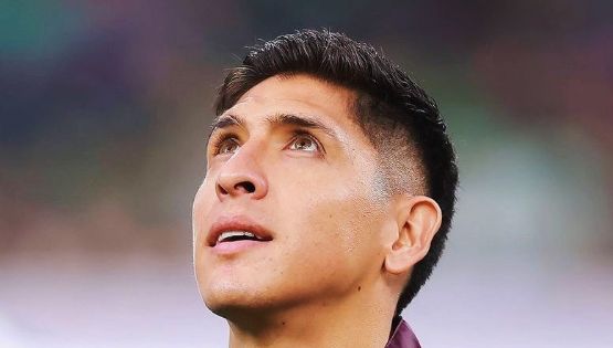 Experto señala DE QUIÉN ES LA CULPA de la fuerte lesión de Edson Álvarez con Selección Mexicana