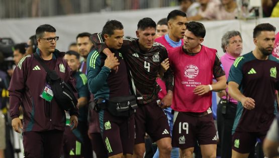 West Ham podría recibir MILLONADA de la FIFA gracias A LA LESIÓN de Edson Álvarez