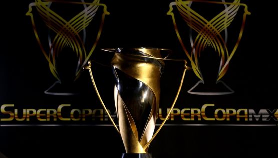 Club América parte como GRAN FAVORITO a ganar a Tigres en la Supercopa MX 2024