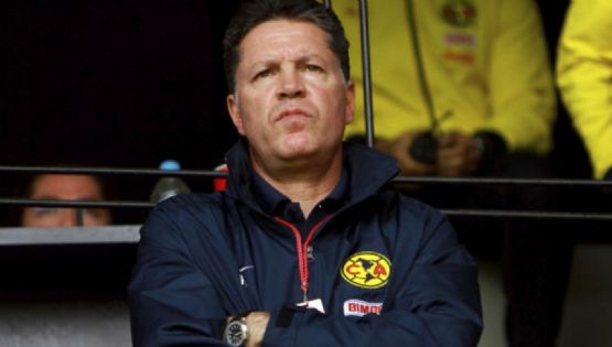 Ricardo Peláez REVELA el secreto interno para el ÉXITO en el Club América