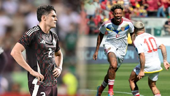 Dónde VER en VIVO Y GRATIS el México vs Venezuela por la Copa América 2024