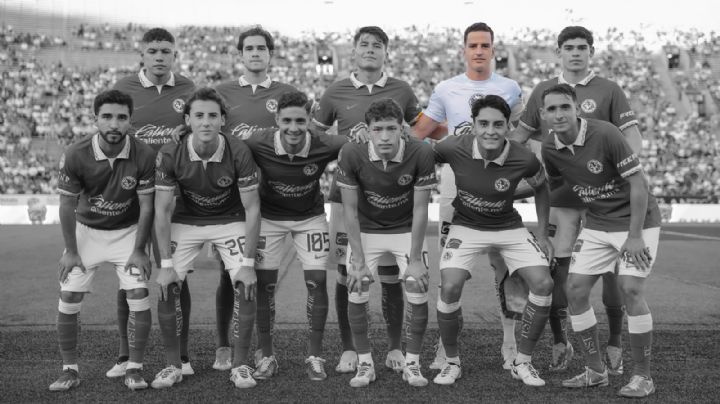 ¿Quién es Jonathan Estrada el NUEVO PORTERO DESCONOCIDO del Club América?