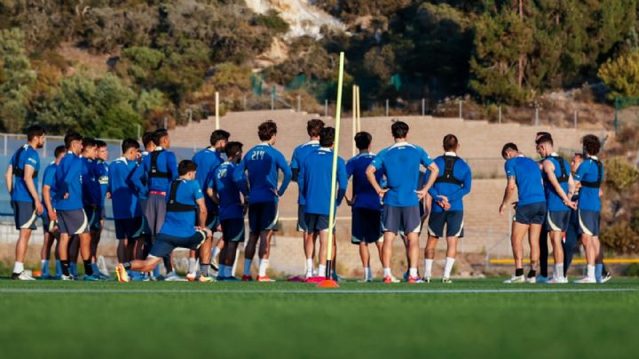 ¡Ya los exhibieron! Rival del Club América REVELA partido SECRETO de pretemporada