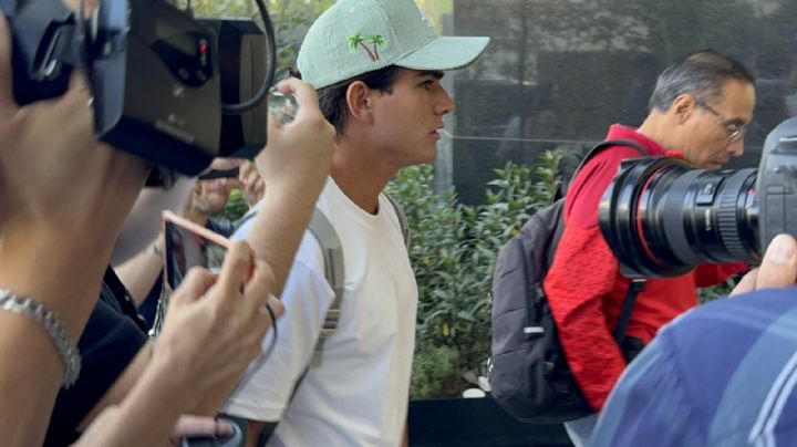 Filtran CORRUPCIÓN en el traspaso de Bruce El-Mesmaria del Club América a las Chivas