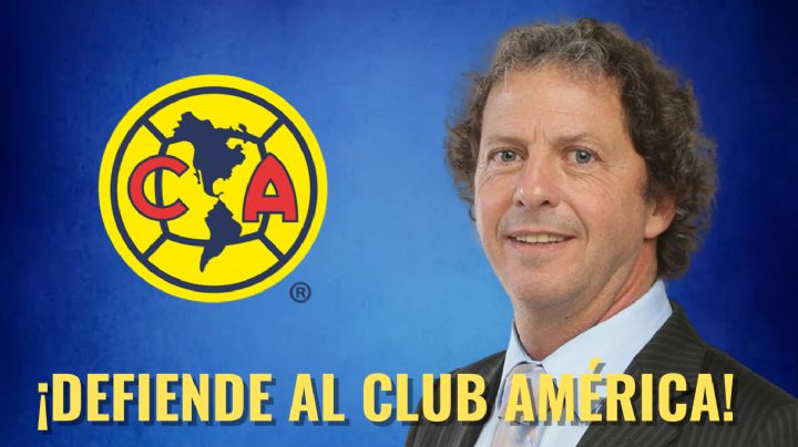 Daniel “Ruso” Brailovsky DEJA CALLADA a periodista que CRITICA los fichajes del equipo