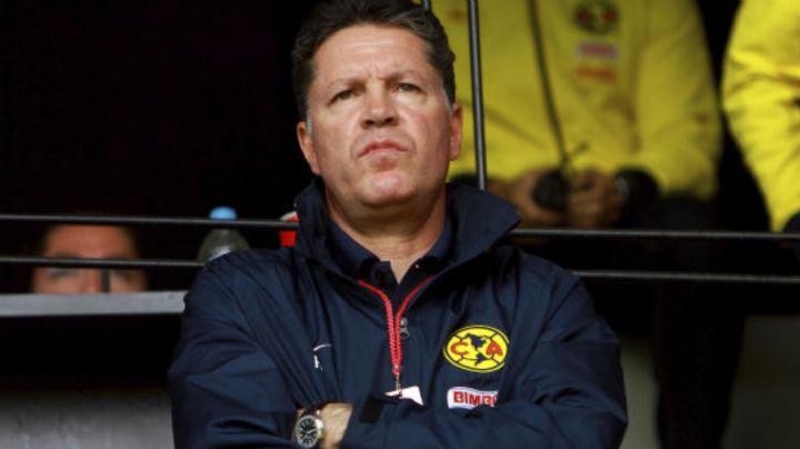 Ricardo Peláez lanza BURLA DIRECTA a Cruz Azul mientras resalta LO MEJOR del Club América