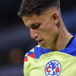 Representante de Brian Rodríguez suelta otra ACUSACIÓN contra el América: “le dieron la espalda”