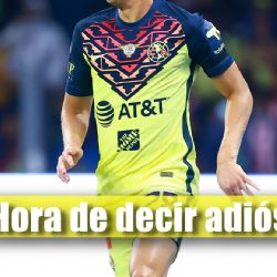 Se hace OFICIAL una BAJA más del Club América para el Apertura 2024