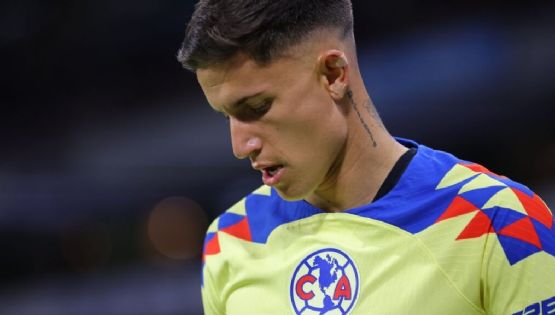 La RIDÍCULA OFERTA que el Club América tiene por Brian Rodríguez de parte del Cruzeiro