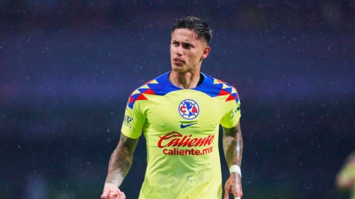 Brian Rodríguez con JUGOSA OFERTA para poder SALIR del Club América