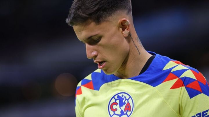 La RIDÍCULA OFERTA que el Club América tiene por Brian Rodríguez de parte del Cruzeiro