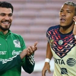 Roger Martínez LANZA INDIRECTA a la Selección Mexicana por ausencia de Henry Martín