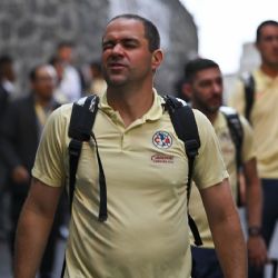 Las razones por las cuales André Jardine RECHAZARÍA a la Selección Mexicana