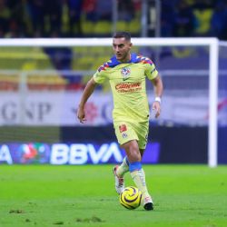 Sebastián Cáceres con MÁS POSIBILIDADES de quedarse en el Club América tras Copa América