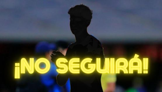 ¡SE VA! Club América PREPARA su siguiente BAJA por NO llegar a un acuerdo