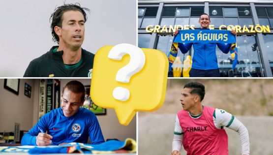 Club América tiene NUEVO ACUERDO con Grupo Pachuca