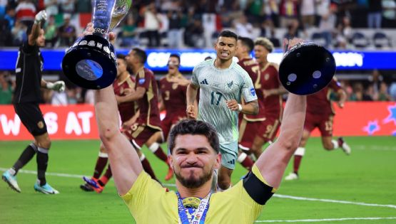 Club América lanza INDIRECTA a la Selección Mexicana tras el penal fallado por Orbelín Pineda