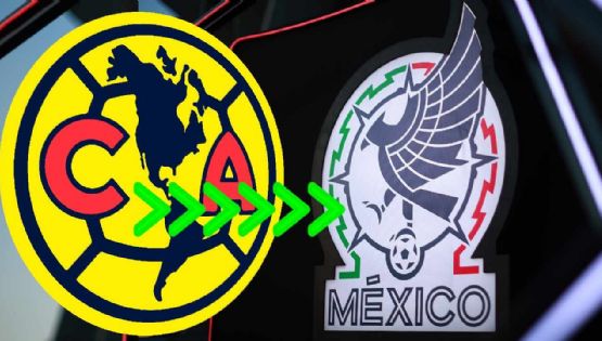 Los jugadores del Club América que podrían REGRESAR a Selección Mexicana tras Copa América