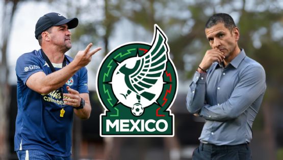 AUMENTAN las peticiones a André Jardine para DIRIGIR a la Selección Mexicana