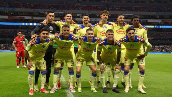 Los REFUERZOS URGENTES que deberá buscar el Club América por BAJAS inesperadas 