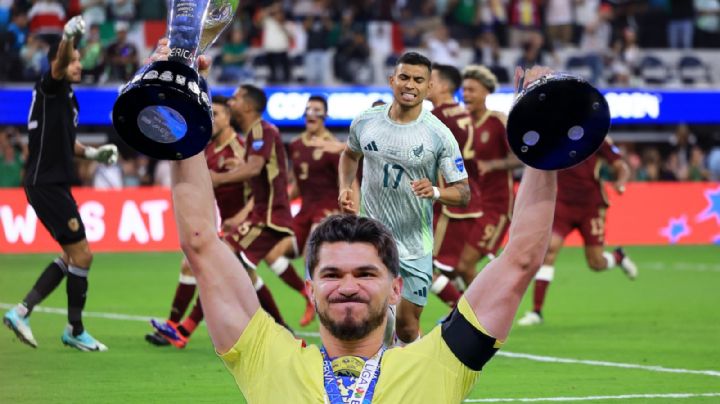 Club América lanza INDIRECTA a la Selección Mexicana tras el penal fallado por Orbelín Pineda