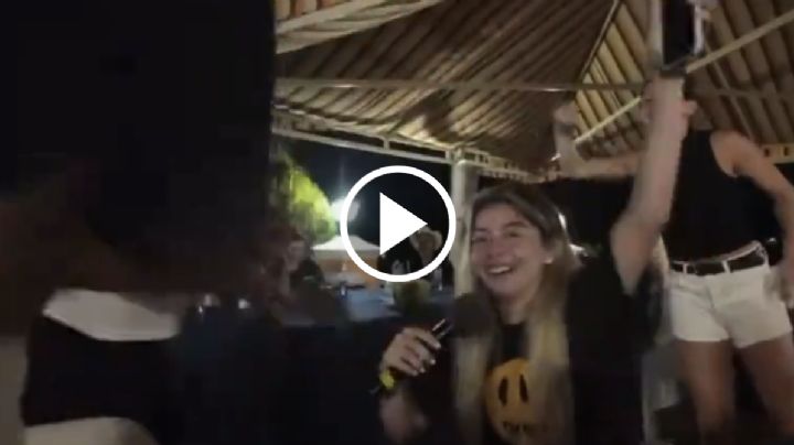 Video: Katty Martínez ROMPE el corazón de la afición del Club América Femenil