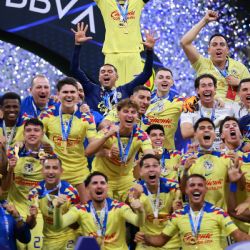 Se RETIRA como BICAMPEÓN luego de SER BORRADO en el Club América