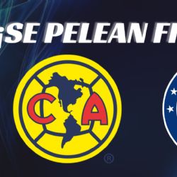 Club América SE PELEA con Cruz Azul para REFORZARSE con Seleccionado MEXICANO